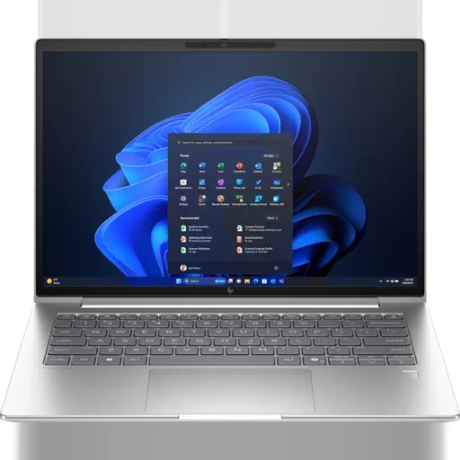 HP EliteBook 6 G1i 14 inch Notebook AI PC Wolf Pro Security Edition Intel Core Ultra 5 235U Laptop 35.6 cm (14