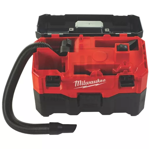 Milwaukee 18 VC2-0 M18™ Wet & Dry Vacuum - Bare Unit