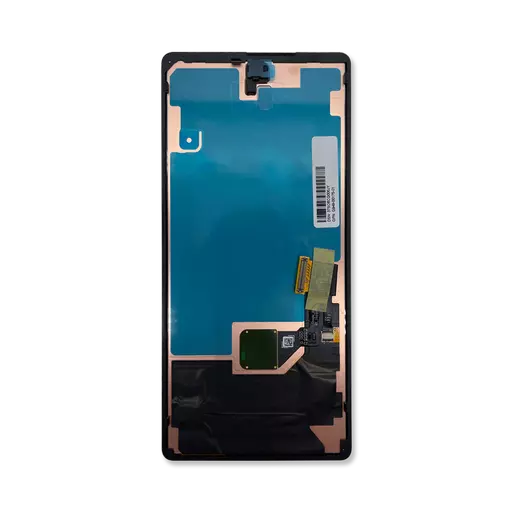 OLED Screen Assembly (Service Pack) - Google Pixel 6