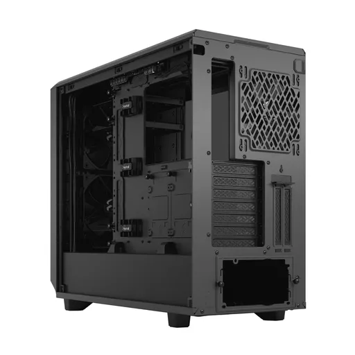 Fractal Design Meshify 2 Tower Grey