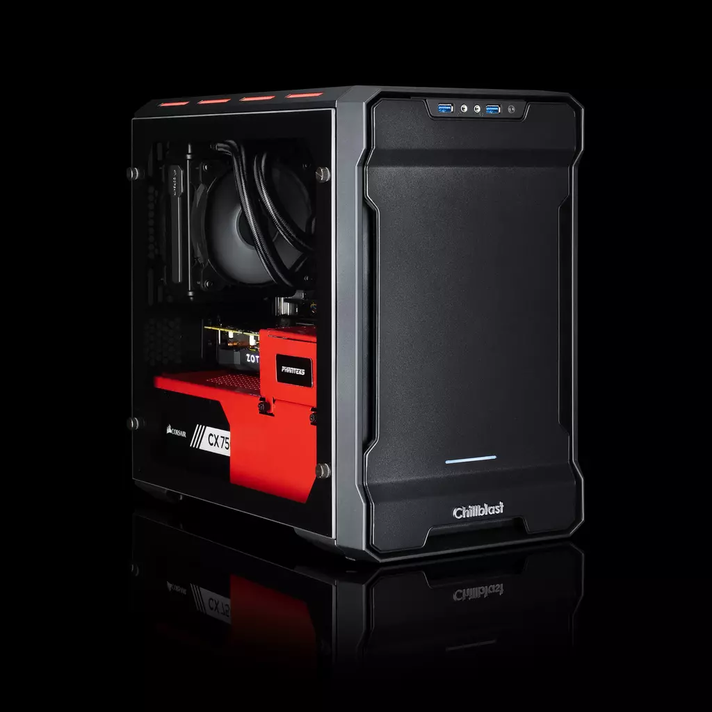 Influence paquet Temple pc gaming leasing Overdraw campagne paradis