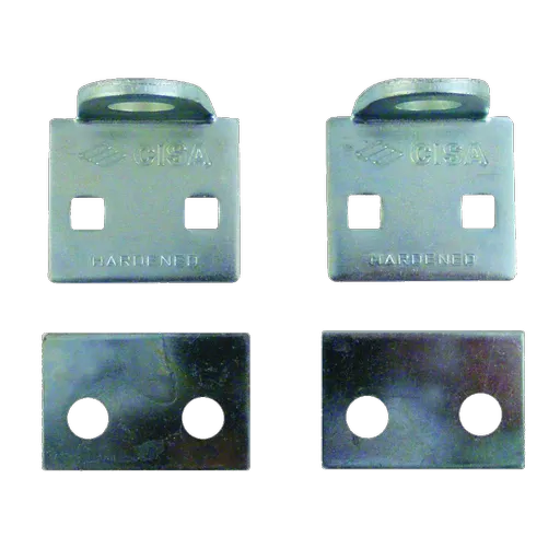 CISA 06300 Padlock Hasp