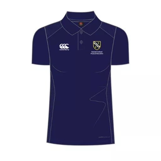 Kennet Womens Club Polo.png