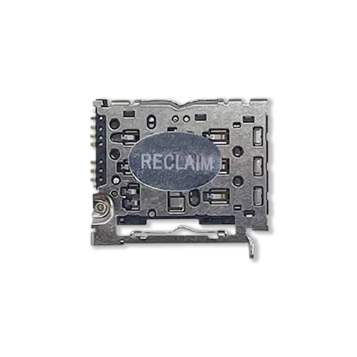 SIM Card Reader Flex Module (RECLAIMED) - For Google Pixel 5