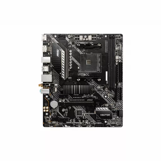 MSI MAG A520M Vector WiFi