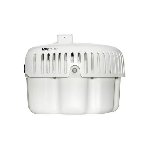 HPE Aruba Networking AP-584 (EG) Dual Radio 4x4 802.11ax External Antennas Unified Outdoor AP