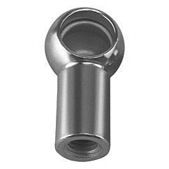 K0712 Ball Socket For Angle Joint With Snap Ring
