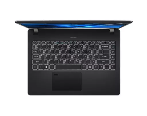 Acer TravelMate P2 P215-53-3439 DDR4-SDRAM Notebook 35.6 cm (14") 1366 x 768 pixels 11th gen Intel® Core™ i3 8 GB 256