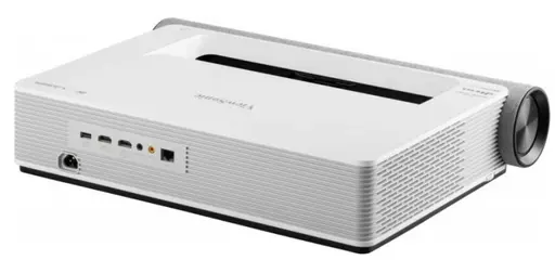 Viewsonic X2000L-4K data projector Short throw projector 2000 ANSI lumens 2160p (3840x2160) 3D White