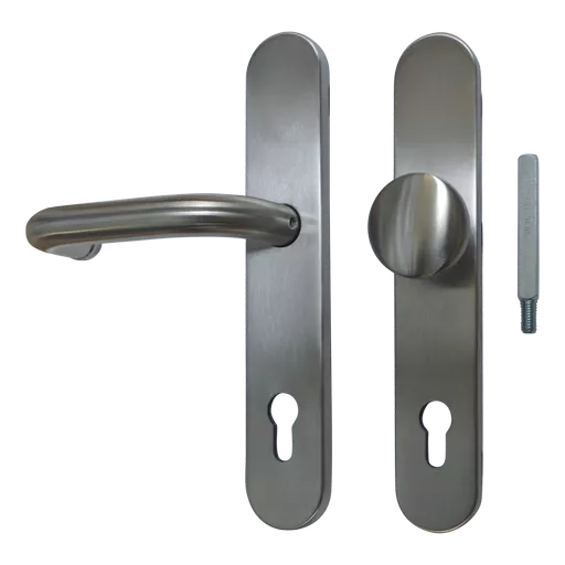 GU BKS Rondo Lever/Knob Door Furniture