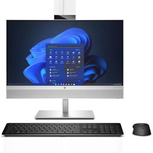 HP EliteOne 840 G9 Intel® Core™ i7 i7-14700 60.5 cm (23.8