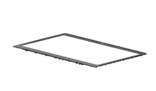 Bouncepad Floorstanding | Apple iPad 5th Gen 9.7 (2017) | White | Exposed Front Camera and Home Button |