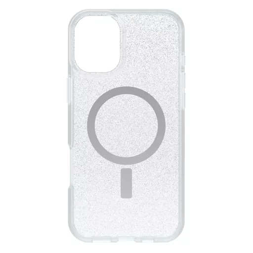 OtterBox React Series for MagSafe for Apple iPhone 16 Plus, Stardust