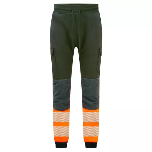 PW3 Hi-Vis Flexi Class 1 Joggers