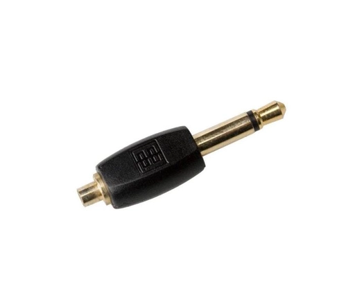 Elinchrom Sync Adapter 3.5mm to female PC