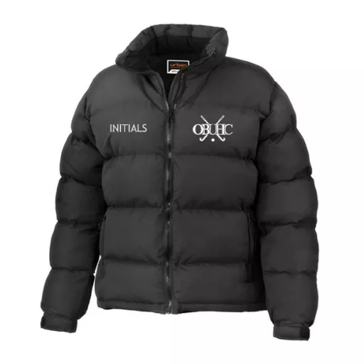 OBUHockey_LadiesPuffaJacket_Black_Front.png