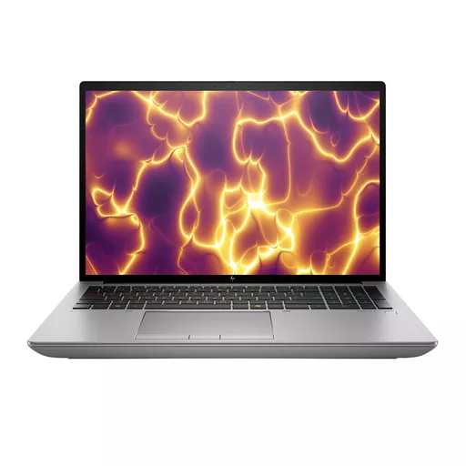 HP ZBook Fury 16 G11 Intel® Core™ i7 i7-14700HX Mobile workstation 40.6 cm (16