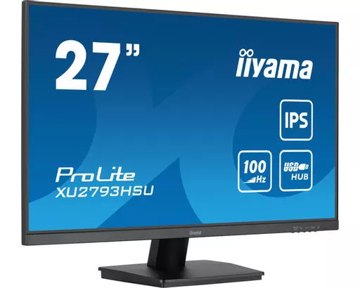 Ilyama XU2793HSU-B6 27