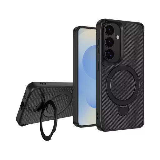 ProMag Kevlar360 for Galaxy S27 & Galaxy S26 - Black
