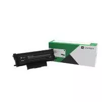 Lexmark B222000 Toner-kit return program, 1.2K pages for Lexmark B 2236