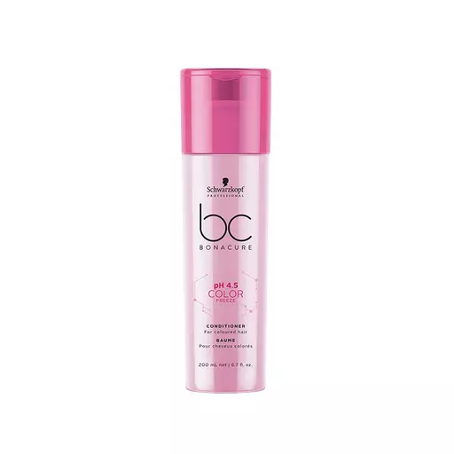Bonacure Color Freeze Conditioner 200ml by Schwarzkopf