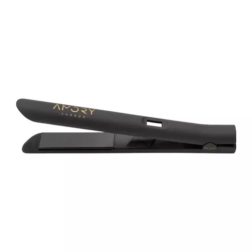 Amory London Soho Edition Straightener Black