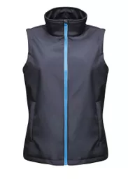 Ablaze Women's Printable Softshell Bodywarmer