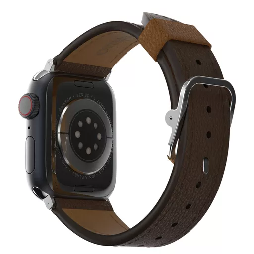 OtterBox Symmetry Cactus Series for Apple Watch 40mm/41mm/42mm, Rich Adobe