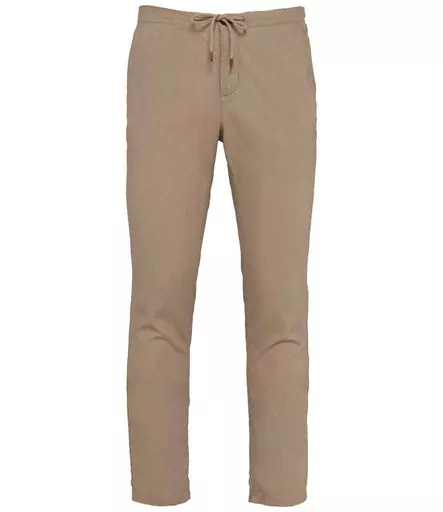 Native Spirit Relaxed Chino Trousers