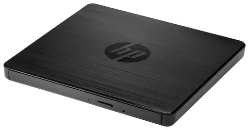 HP External USB DVDRW Drive