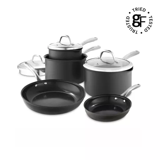 5 Piece Cookware Set