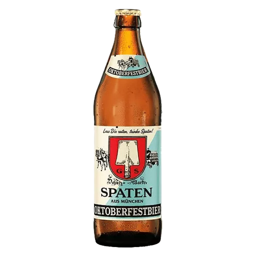 Spaten Oktoberfestbier