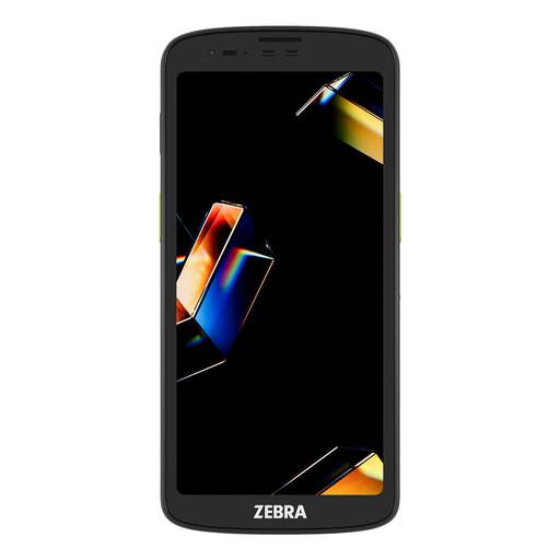 Zebra TC201 handheld mobile computer 15.2 cm (6") 2160 x 1080 pixels Touchscreen Black