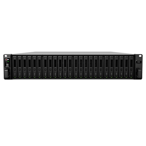 Synology FS6400 NAS/storage server Rack (2U) Intel® Xeon®