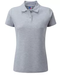 Ladies' Classic Polycotton Polo