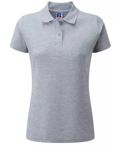 Ladies' Classic Polycotton Polo
