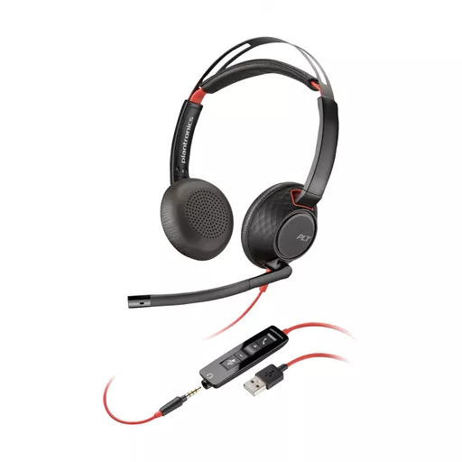 POLY Blackwire C3225 Top