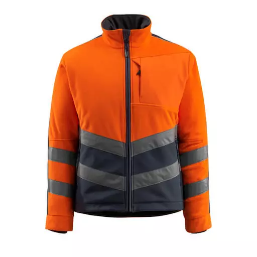 MASCOT® SAFE SUPREME Fleece Jacket