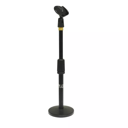 SoundLab G122AA Telescopic Desk Microphone Stand