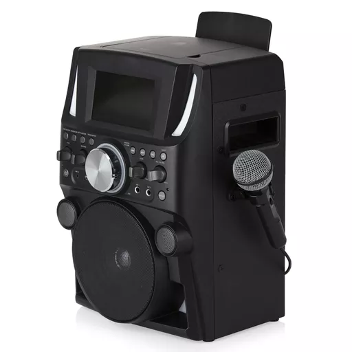 Vibes BT Karaoke Machine