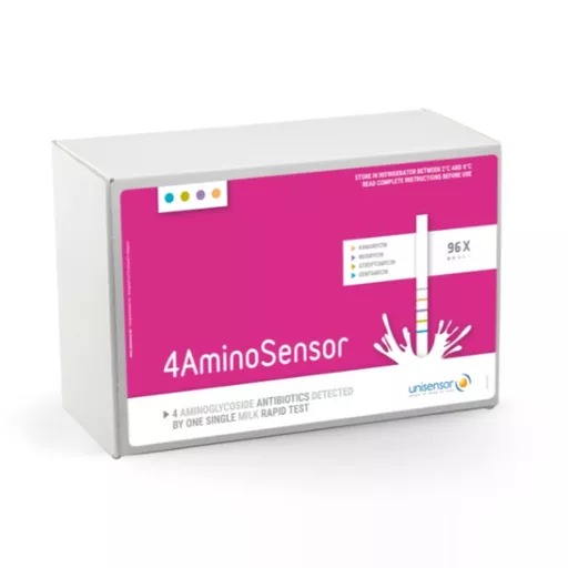 4AminoSensor MK MRL 96 tests