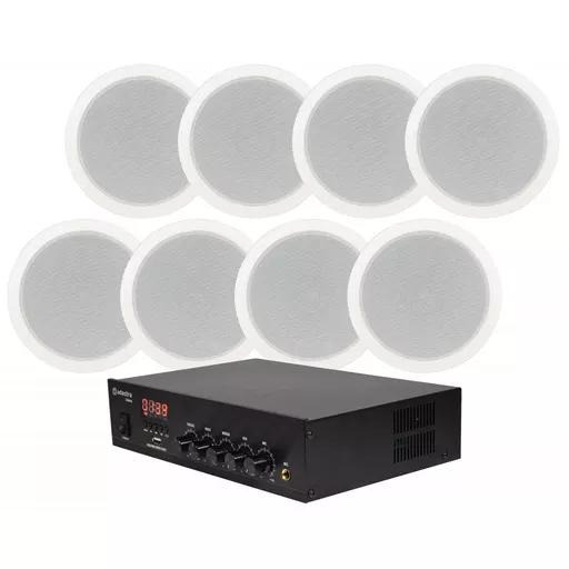 Adastra Smart Background Music System Pack - Medium