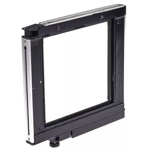 Used Sinar P Front Frame 4x5"