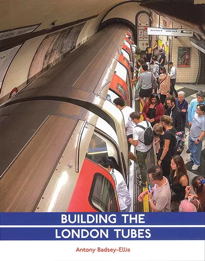 Building the London Tubes (Capital)