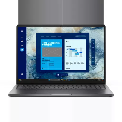 DELL Pro 16 PC16250 Intel Core 5 120U Laptop 40.6 cm (16