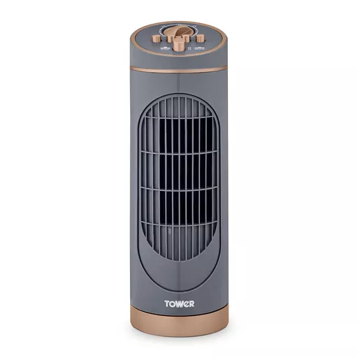 Cavaletto 14 Inch Mini Tower Fan