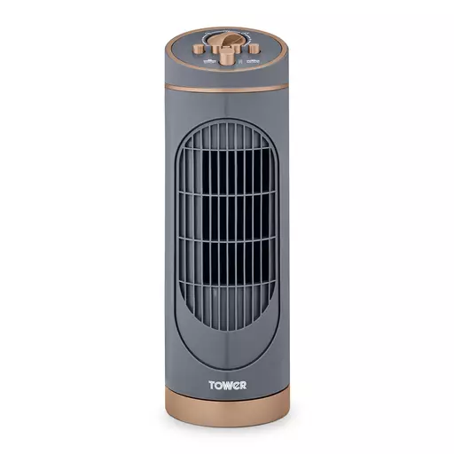 Cavaletto 14 Inch Mini Tower Fan