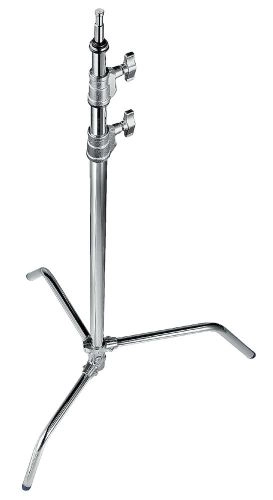 Avenger C-Stand Fixed Base 30'' 250 cm/100 in Base & Column