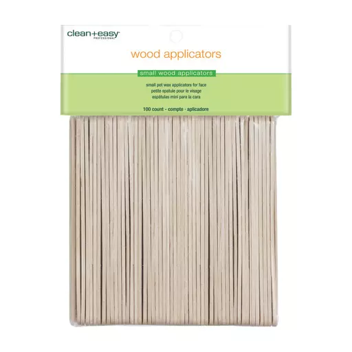 Clean & Easy Spatulas x 100