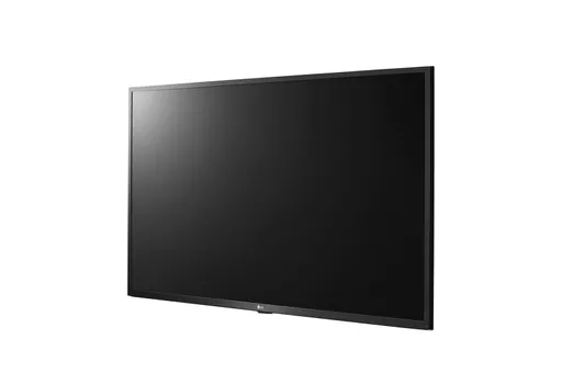 LG 65US662H9ZC 165.1 cm (65") 4K Ultra HD Wi-Fi Black